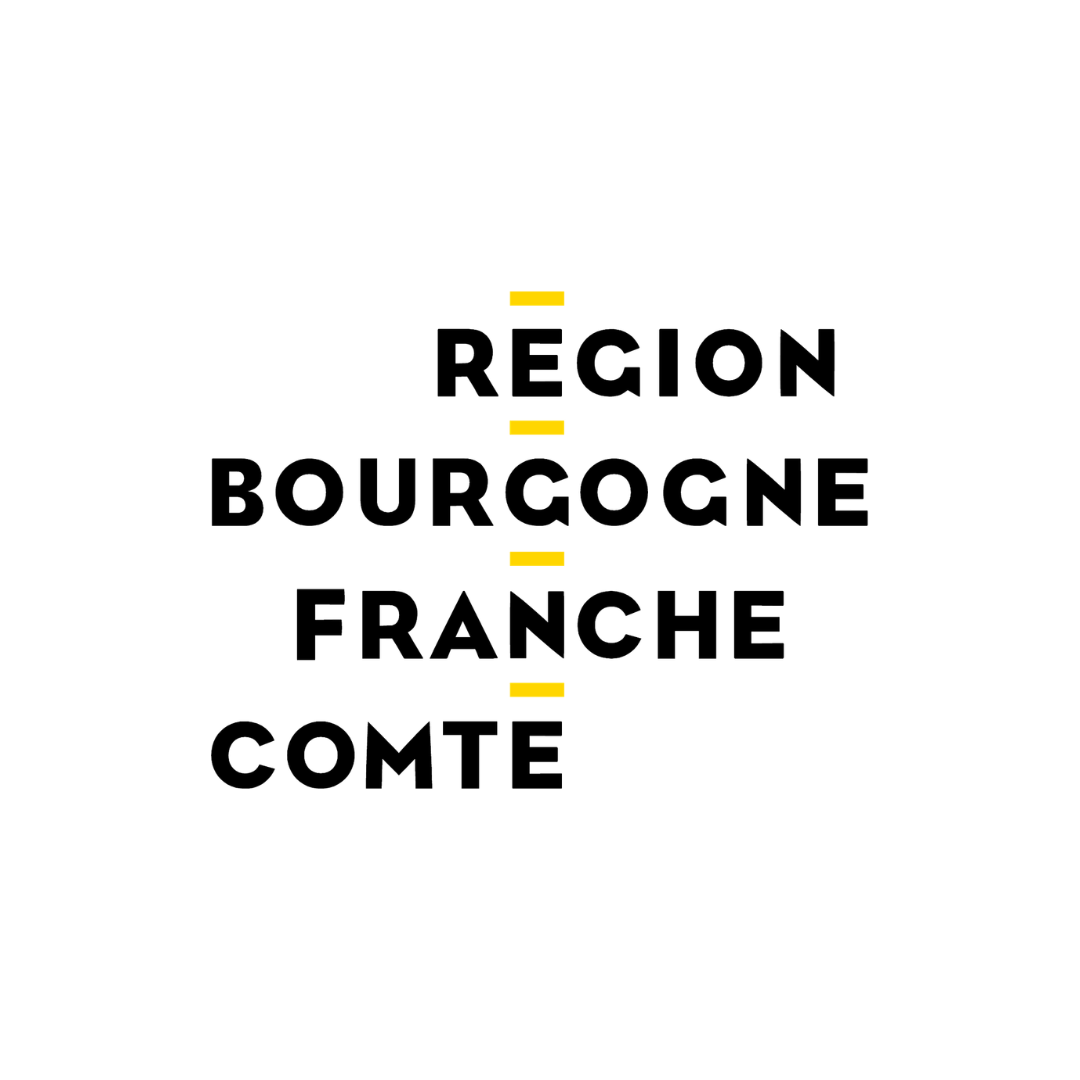Région de bourgogne franche comté